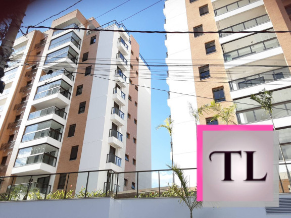 Imagem Apartamento com 2 Quartos à Venda, 75 m² em Funcionários - Poços De Caldas