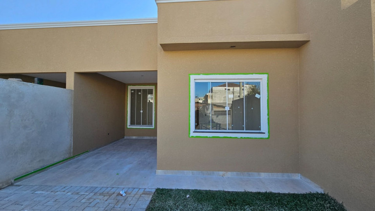 Casa com 2 Quartos à Venda, 60 m² em Capela Velha - Araucaria