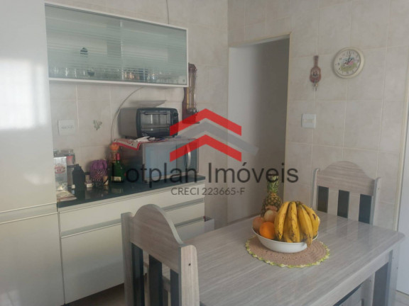 Imagem Casa com 3 Quartos à Venda, 150 m² em Jardim Santa Cruz (sacomã) - São Paulo Imagem Casa com 3 Quartos à Venda, 150 m² em Jardim Santa Cruz (sacomã) - São Paulo