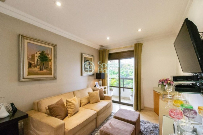 Imagem Apartamento com 3 Quartos à Venda, 350 m² em Moema - São Paulo Imagem Apartamento com 3 Quartos à Venda, 350 m² em Moema - São Paulo