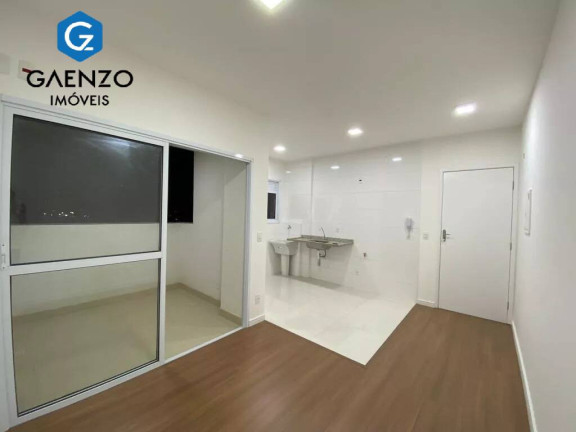 Imagem Apartamento com 1 Quarto à Venda, 34 m² em Vila Osasco - Osasco Imagem Apartamento com 1 Quarto à Venda, 34 m² em Vila Osasco - Osasco