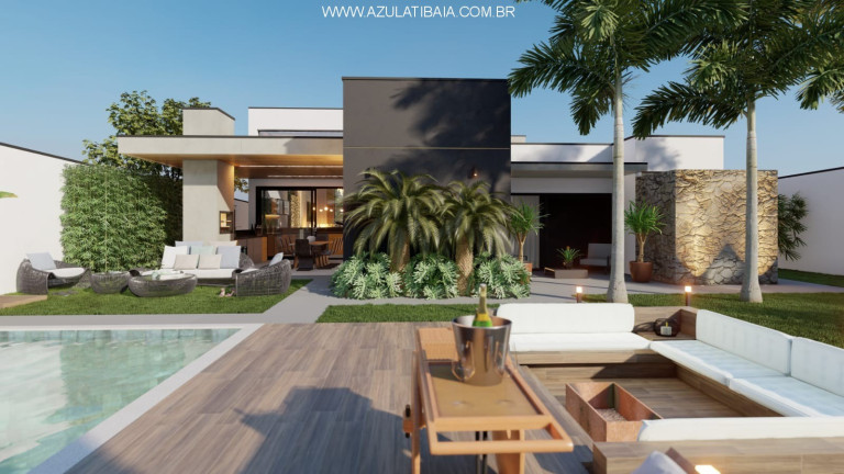 Imagem Casa com 4 Quartos à Venda, 285 m² em Equilibrium Residencial Atibaia - Atibaia