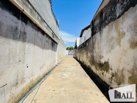 Imagem Casa com 2 Quartos à Venda, 60 m² em Jardim Simões - São José Do Rio Preto