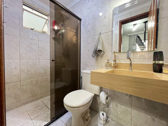 Imagem Apartamento com 3 Quartos à Venda, 84 m² em Castelo - Belo Horizonte