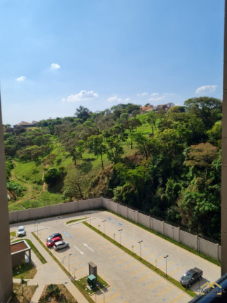 Imagem Apartamento com 3 Quartos à Venda, 98 m² em Horto Florestal - Jundiaí