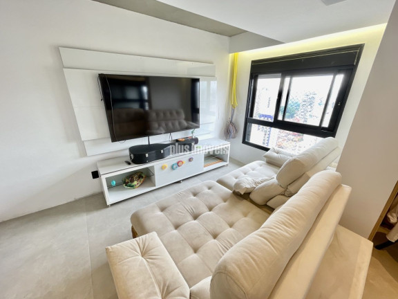 Imagem Apartamento com 3 Quartos à Venda, 206 m² em Vila Olímpia - São Paulo Imagem Apartamento com 3 Quartos à Venda, 206 m² em Vila Olímpia - São Paulo