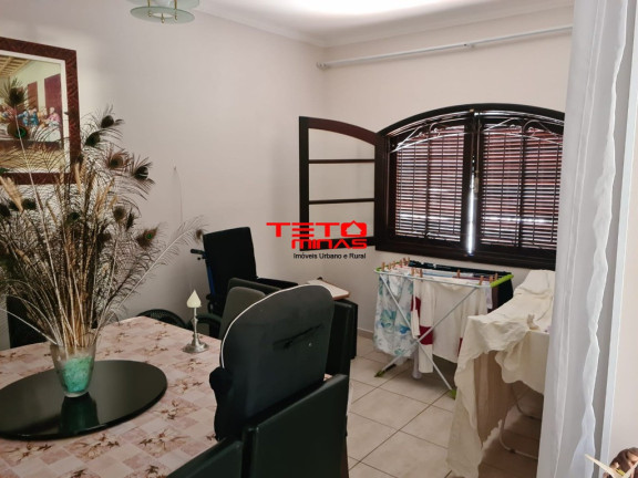 Imagem Casa com 3 Quartos à Venda, 134 m² em Residencial Carioca - São Lourenço Imagem Casa com 3 Quartos à Venda, 134 m² em Residencial Carioca - São Lourenço