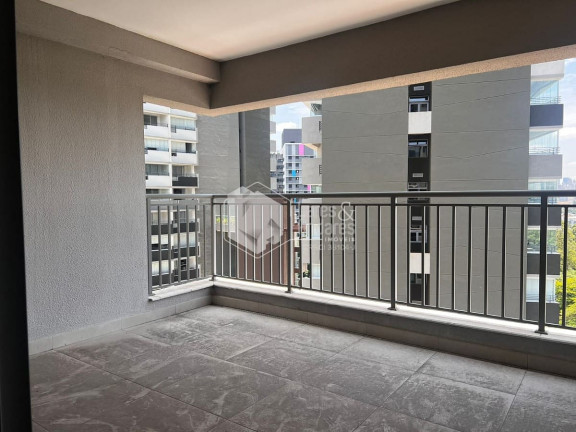 Imagem Apartamento com 3 Quartos à Venda, 78 m² em Butantã - São Paulo