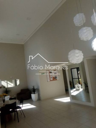 Apartamento com 2 Quartos à Venda, 47 m² em Vila Paranaguá - São Paulo