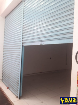 Imagem Sala Comercial para Alugar, 50 m² em Centro - Jacareí Imagem Sala Comercial para Alugar, 50 m² em Centro - Jacareí