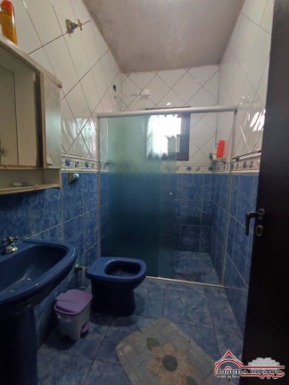 Imagem Casa com 3 Quartos à Venda, 209 m² em Jardim Nova Esperança - Jacareí Imagem Casa com 3 Quartos à Venda, 209 m² em Jardim Nova Esperança - Jacareí