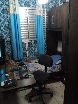 Imagem Casa com 3 Quartos à Venda, 74 m² em Jardim Penha - São Paulo