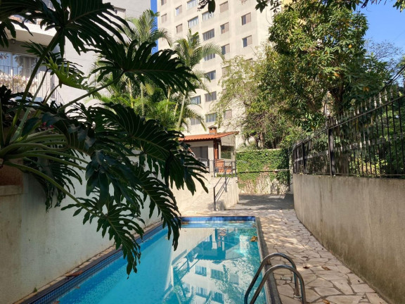 Imagem Imóvel com 2 Quartos à Venda, 65 m² em Vila Congonhas - São Paulo Imagem Imóvel com 2 Quartos à Venda, 65 m² em Vila Congonhas - São Paulo