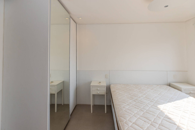 Imagem Apartamento com 1 Quarto à Venda, 62 m² em Vila Olímpia - São Paulo