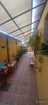 Imagem Casa com 2 Quartos à Venda, 187 m² em Centro - Jacareí