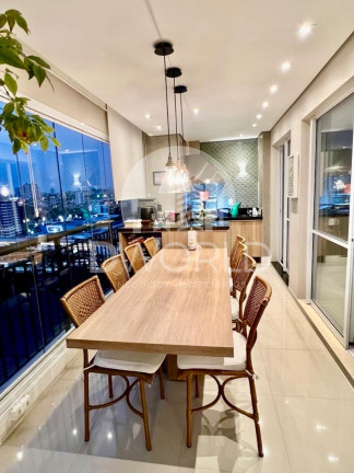 Imóvel com 3 Quartos à Venda, 147 m² em Centro - São Bernardo Do Campo