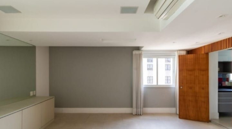 Imagem Apartamento com 3 Quartos à Venda, 149 m² em Vila Olímpia - São Paulo Imagem Apartamento com 3 Quartos à Venda, 149 m² em Vila Olímpia - São Paulo