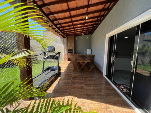 Imagem Casa com 3 Quartos à Venda, 280 m² em Setor Habitacional Arniqueira (águas Claras) - Brasília Imagem Casa com 3 Quartos à Venda, 280 m² em Setor Habitacional Arniqueira (águas Claras) - Brasília