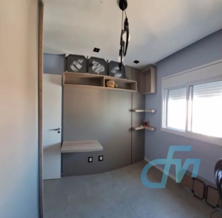 Imagem Apartamento com 3 Quartos à Venda, 97 m² em Jardim Marica - Mogi Das Cruzes