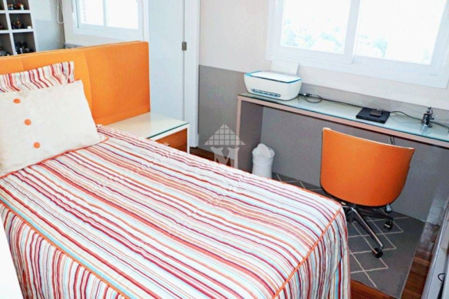 Imagem Apartamento com 3 Quartos à Venda, 171 m² em Paraíso - São Paulo Imagem Apartamento com 3 Quartos à Venda, 171 m² em Paraíso - São Paulo