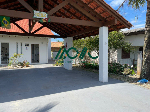 Imagem Casa com 4 Quartos à Venda, 200 m² em Itamar - Itapoá