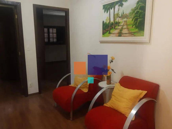 Imagem Sobrado com 4 Quartos para Alugar, 200 m² em Jardim Campo Grande - São Paulo Imagem Sobrado com 4 Quartos para Alugar, 200 m² em Jardim Campo Grande - São Paulo