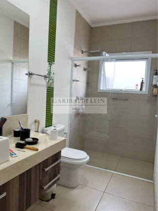 Imagem Casa com 5 Quartos à Venda, 291 m² em Swiss Park - Campinas