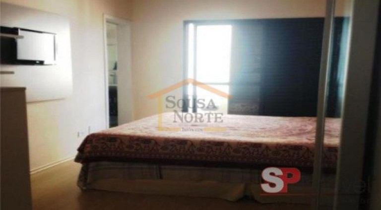 Imagem Apartamento com 3 Quartos à Venda, 92 m² em Mandaqui - São Paulo