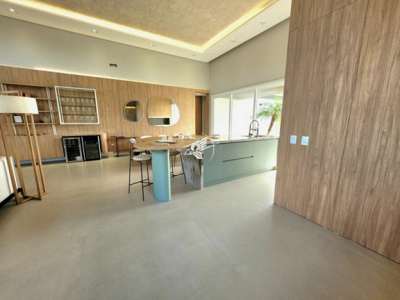 Imagem Casa de Condomínio com 5 Quartos à Venda, 282 m² em Green Village Golf Club - Xangri-lá Imagem Casa de Condomínio com 5 Quartos à Venda, 282 m² em Green Village Golf Club - Xangri-lá