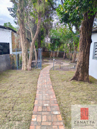 Imagem Casa com 3 Quartos à Venda, 234 m² em Centro - Esteio