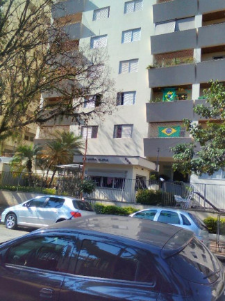 Imagem Apartamento com 2 Quartos à Venda, 16.122 m² em Vila Itapura - Campinas