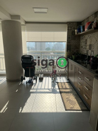 Imagem Apartamento com 3 Quartos à Venda, 171 m² em Tatuapé - São Paulo Imagem Apartamento com 3 Quartos à Venda, 171 m² em Tatuapé - São Paulo
