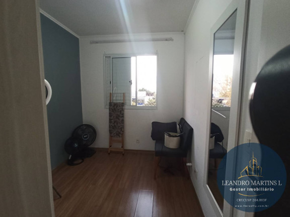 Imagem Apartamento com 3 Quartos à Venda, 62 m² em Vila Andrade - São Paulo