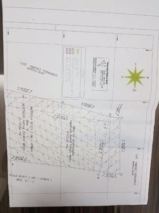 Imagem Imóvel à Venda, 13.150 m² em Jardim Paulista - Atibaia