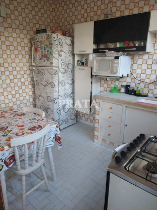 Imagem Apartamento com 3 Quartos à Venda, 82 m² em Gonzaga - Santos