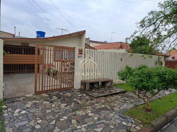 Imagem Casa com 4 Quartos à Venda, 67 m² em Atuba - Pinhais