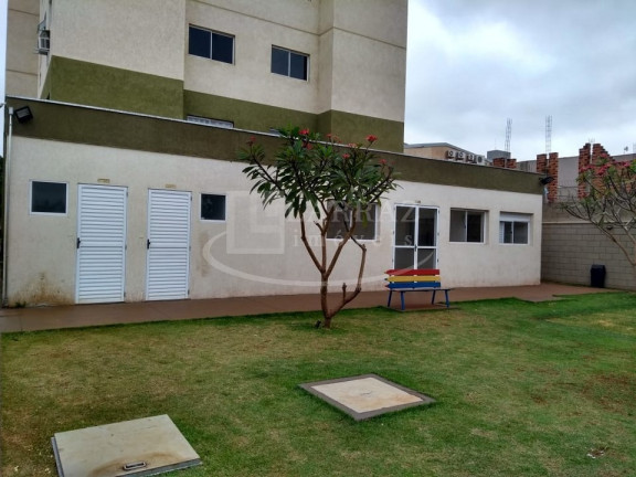 Imagem Imóvel com 2 Quartos à Venda, 46 m² em Ipiranga - Ribeirão Preto Imagem Imóvel com 2 Quartos à Venda, 46 m² em Ipiranga - Ribeirão Preto