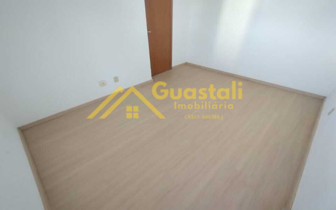 Imagem Apartamento com 2 Quartos para Alugar, 44 m² em Jardim São Francisco - Piracicaba