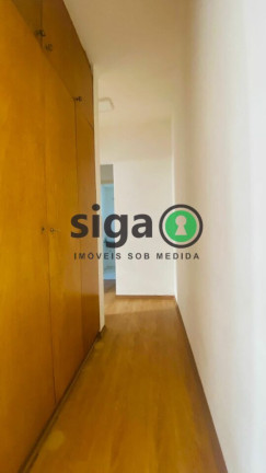 Imagem Apartamento com 2 Quartos à Venda, 55 m² em Brooklin - São Paulo Imagem Apartamento com 2 Quartos à Venda, 55 m² em Brooklin - São Paulo