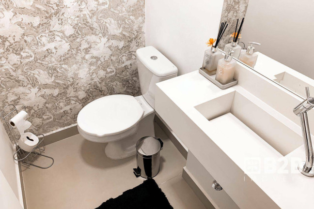 Imagem Apartamento com 3 Quartos à Venda, 107 m² em Vivant Home Resort - Bauru Imagem Apartamento com 3 Quartos à Venda, 107 m² em Vivant Home Resort - Bauru
