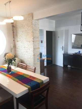 Imagem Cobertura com 3 Quartos à Venda ou Locação, 133 m² em Perdizes - São Paulo