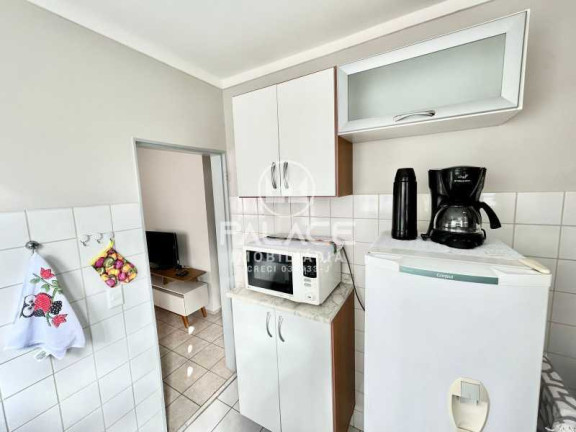 Imagem Apartamento com 2 Quartos à Venda, 48 m² em Nova América - Piracicaba Imagem Apartamento com 2 Quartos à Venda, 48 m² em Nova América - Piracicaba