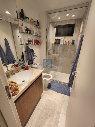 Imagem Apartamento com 2 Quartos à Venda, 105 m² em Vila Olímpia - São Paulo Imagem Apartamento com 2 Quartos à Venda, 105 m² em Vila Olímpia - São Paulo