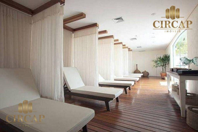 Imagem Cobertura com 5 Quartos à Venda, 957 m² em Vila Nova Conceição - São Paulo