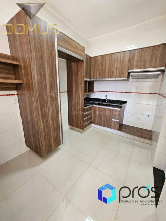 Imagem Apartamento com 2 Quartos à Venda, 71 m² em City Ribeirão - Ribeirão Preto