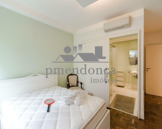 Imagem Apartamento com 3 Quartos à Venda, 230 m² em Higienópolis - São Paulo