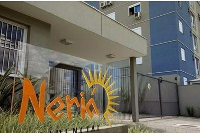 Imagem Apartamento com 2 Quartos à Venda, 47 m² em Estância Velha - Canoas Imagem Apartamento com 2 Quartos à Venda, 47 m² em Estância Velha - Canoas