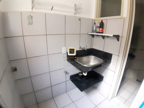 Imagem Apartamento com 2 Quartos à Venda, 56 m² em Panamericano - Fortaleza Imagem Apartamento com 2 Quartos à Venda, 56 m² em Panamericano - Fortaleza