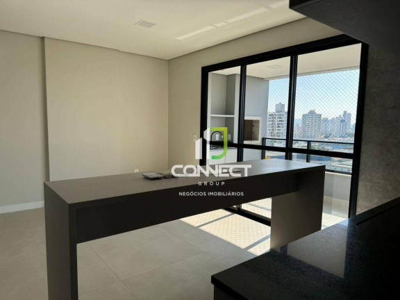 Imagem Apartamento com 3 Quartos à Venda, 104 m² em Centro - Itajaí