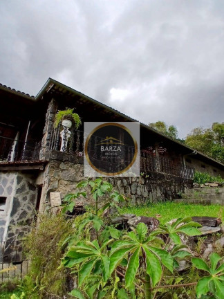Casa de Condomínio com 5 Quartos à Venda, 268 m² em Aldeia Dos Camarás - Camaragibe